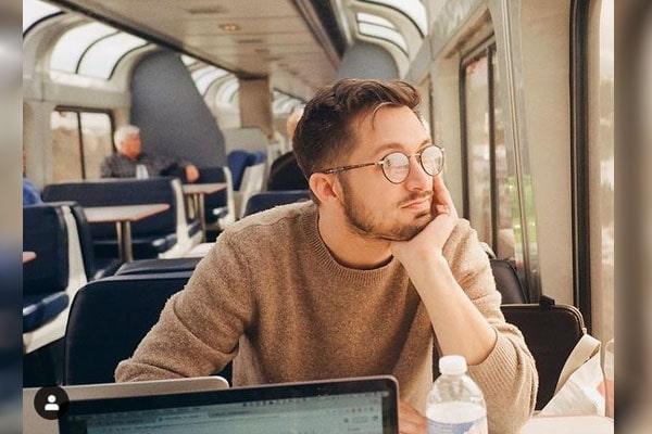 Dean Fleischer-Camp Biography - Writer And Editor